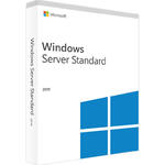 Windows Server 2019 Standard ROK dla DELL w sklepie internetowym DELL 24