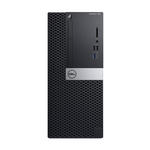 Komputer DELL Optiplex XE3 MT i5-8500 8GB 256GB + 1TB DVD W10Pro 3YNBD w sklepie internetowym DELL 24