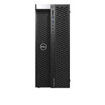 Komputer DELL Precision T5820 Tower W-2245 32GB 512GB SSD + 1TB RTX4000 DVD W10P 3YBWOS w sklepie internetowym DELL 24