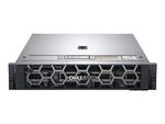 Serwer DELL PowerEdge R7525 EPYC 7252 16GB 1x2TB NLSAS Broadcom 5720 QP H745 iDRAC9 Ent X5 1x800W w sklepie internetowym DELL 24
