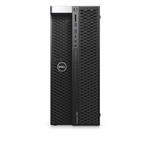 Komputer DELL Precision T5820 Tower W-2223 32GB 512GB SSD + 1TB P1000 DVD W10P 3YBWOS w sklepie internetowym DELL 24