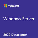 Windows Server Datacenter 2022 16-Core English w sklepie internetowym DELL 24