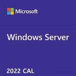 Windows Server 2022 DEVICE CALs Standard / Datacenter 5 pack dla DELL w sklepie internetowym DELL 24