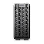 Zestaw serwer DELL PowerEdge T350 8x3.5 HP Xeon E-2314 16GB 1x2TB Bezel Broadcom 5720 Dual Port PERC H355 iDRAC9 Express15G 2x600W + Windows Server 2022 Standard w sklepie internetowym DELL 24