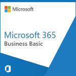 Microsoft 365 Business Basic EEA CSP CFQ7TTC0LH18D (no teams) pakiet biurowy z usługą w chmurze abonament miesięczny w sklepie internetowym DELL 24