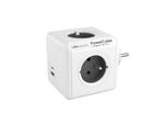 PowerCube Original USB A+C FR w sklepie internetowym Allocacoc PowerCube