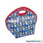 Lunch Bag Myszka Mickey Disney Zak! Designs w sklepie internetowym SuperWnetrze.pl