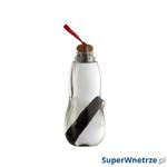 Butelka na wodę 800ml Black&Blum Eau Good czerwona w sklepie internetowym SuperWnetrze.pl