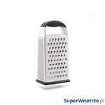 Tarka czterostronna z pojemnikiem BOX GRATER OXO Good Grips w sklepie internetowym SuperWnetrze.pl