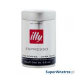 Kawa mielona Illy Dark Roast w sklepie internetowym SuperWnetrze.pl