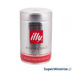 Kawa mielona Illy Espresso w sklepie internetowym SuperWnetrze.pl