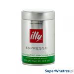 Kawa mielona Illy Espresso Decaffeinato w sklepie internetowym SuperWnetrze.pl