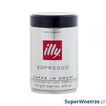 Kawa ziarnista Illy Dark Roast w sklepie internetowym SuperWnetrze.pl