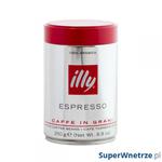 Kawa ziarnista Illy Espresso w sklepie internetowym SuperWnetrze.pl