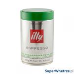 Kawa ziarnista Illy Espresso Decaffeinato w sklepie internetowym SuperWnetrze.pl