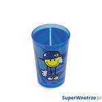 Kubek dla chłopczyka 260 ml Smiley Kid Zak! Designs w sklepie internetowym SuperWnetrze.pl