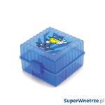 Lunch box dla chłopczyka Smiley Kid Zak! Designs w sklepie internetowym SuperWnetrze.pl