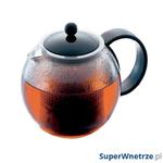 Zaparzacz do herbaty Bodum Assam 1l w sklepie internetowym SuperWnetrze.pl