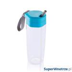 Butelka 650 ml XDDesign Activity niebieska w sklepie internetowym SuperWnetrze.pl