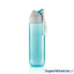 Butelka 450 ml XDDesign Neva turkusowa w sklepie internetowym SuperWnetrze.pl