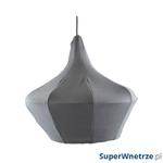 Lampa wisząca Alladyn Gie El Botanica szary w sklepie internetowym SuperWnetrze.pl