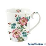 Kubek porcelanowy 0,28L Nuova R2S Peacock w sklepie internetowym SuperWnetrze.pl