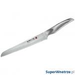 Nóż do pieczywa 23cm Global SAI w sklepie internetowym SuperWnetrze.pl
