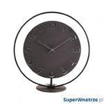 Zegar stojący 43 cm NeXtime Ting w sklepie internetowym SuperWnetrze.pl