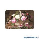 Podkładka na stół Nuova R2S Masterpiece kosz kwiatów w sklepie internetowym SuperWnetrze.pl