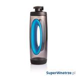 Butelka sportowa 550ml XDDesign BOPP niebieska w sklepie internetowym SuperWnetrze.pl