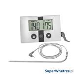 Termometr elektroniczny do mięs Kuchenprofi Easy w sklepie internetowym SuperWnetrze.pl