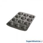 Forma do muffinek Birkmann Easy Baking 12 ciastek w sklepie internetowym SuperWnetrze.pl