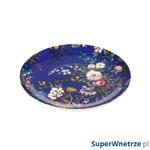 Talerz 20cm deserowy Floral Muse Maxwell&Williams Kilburn w sklepie internetowym SuperWnetrze.pl