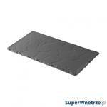 Talerz ceramiczny 30x16 cm Revol Basalt prostokątny w sklepie internetowym SuperWnetrze.pl