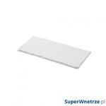 Talerz ceramiczny 25x12 cm Revol Basalt White prostokątny w sklepie internetowym SuperWnetrze.pl