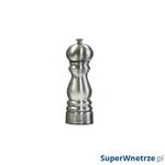 Młynek do pieprzu 18 cm Peugeot Paris inox w sklepie internetowym SuperWnetrze.pl