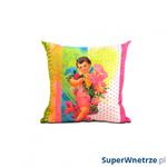Poduszka dekoracyjna 45x45 cm : Kolor - Beatriz w sklepie internetowym SuperWnetrze.pl