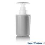 Dozownik na płyn 290ml Guzzini Kitchen szary w sklepie internetowym SuperWnetrze.pl