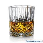 Szklanka do whisky 0,33l 4szt. Aida Denmark Harvey 4 szt. w sklepie internetowym SuperWnetrze.pl