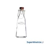 Butelka 0,5l Kilner Vintage Clip Top Bottles przezroczysta w sklepie internetowym SuperWnetrze.pl