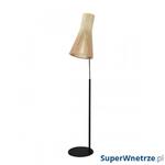 Lampa podłogowa 180cm King Home Squid Floor Natural jasna w sklepie internetowym SuperWnetrze.pl
