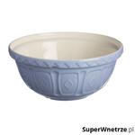 Miska 4l Mason Cash Colour Mix Mixing Bowls liliowa w sklepie internetowym SuperWnetrze.pl