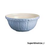 Miska 2,5l Mason Cash Colour Mix Mixing Bowls liliowa w sklepie internetowym SuperWnetrze.pl