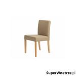 Wilton Chair, ruchome piaski, naturalny w sklepie internetowym SuperWnetrze.pl