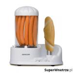 Podgrzewacz do hot dogów Sencor SHM 4210 w sklepie internetowym SuperWnetrze.pl