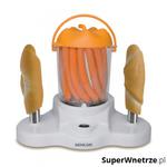 Podgrzewacz do hot dogów Sencor SHM 4220 w sklepie internetowym SuperWnetrze.pl