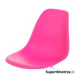 Siedzisko PP_E101 dark pink w sklepie internetowym SuperWnetrze.pl