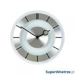 Zegar ścienny 31 cm NEXTIME Retro w sklepie internetowym SuperWnetrze.pl