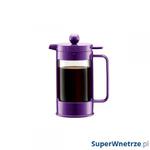 Dzbanek do przypraw 120ml Bodum Bean fioletowy w sklepie internetowym SuperWnetrze.pl