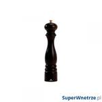 Młynek do soli 40 cm Peugeot Paris choco w sklepie internetowym SuperWnetrze.pl